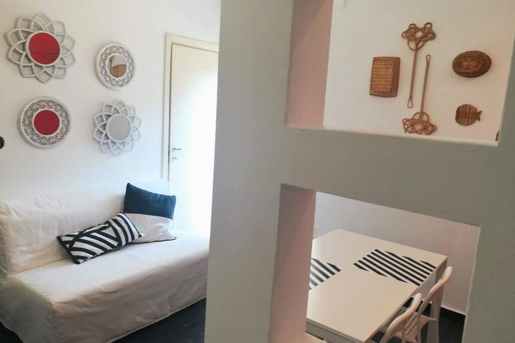 Villa Daniela - Mare E Relax サンレモ エクステリア 写真